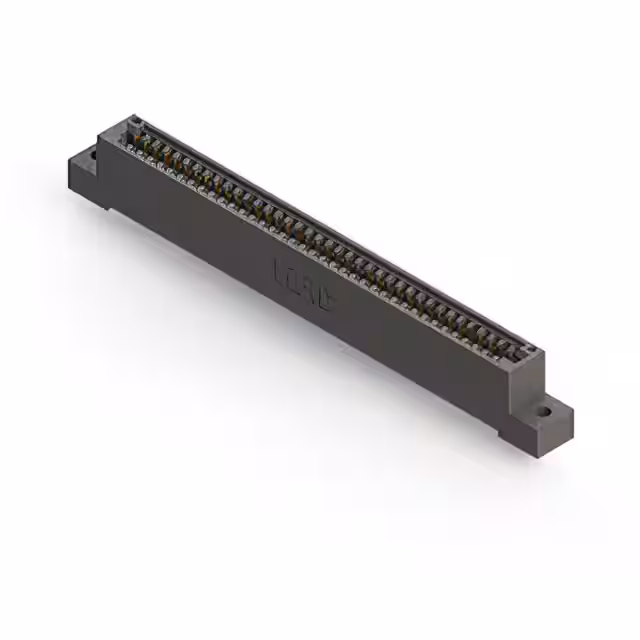 395-038-541-102 EDAC Inc.  Edgeboard Connectors